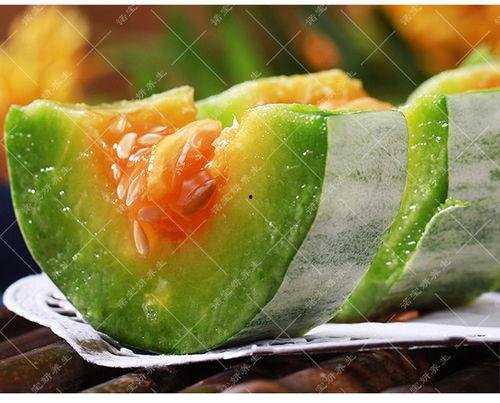 甜瓜吃瓜酥,夏日消暑新宠，美味与健康的完美结合