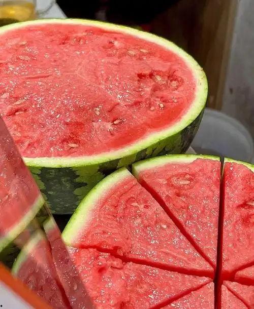 吃瓜别吃噎了,别让好奇心变成噎喉之痛