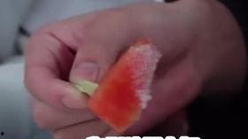 吃瓜女的搞笑句子