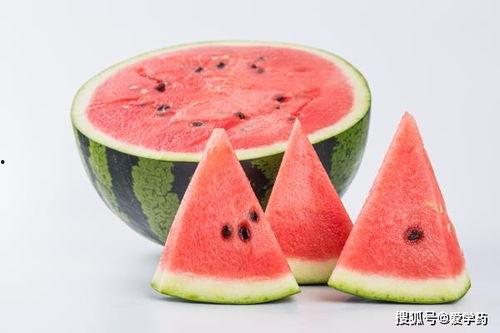 吃瓜吃糖果冻,尽享糖果冻的奇幻之旅