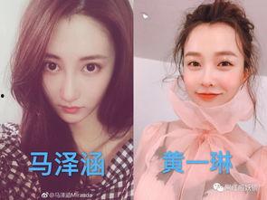 女生发个吃瓜过来,一场女生间的“吃瓜”盛宴