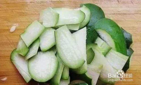 肾虚可以吃生瓜吗,生瓜的食用影响解析