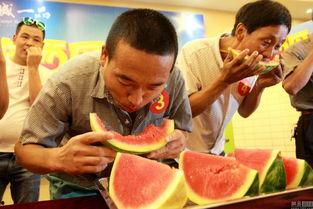 江苏淮安吃瓜,探寻江苏美食之旅