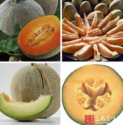 胃不好哈密瓜可以吃吗,哈密瓜还能吃吗？营养师为你解答