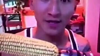 卯哥电钻吃瓜,揭秘电钻界的“吃瓜”传奇