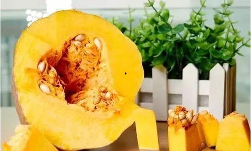 秋天不宜吃三瓜,远离三瓜，健康度秋