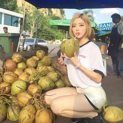 武汉最美dj吃瓜,揭秘幕后真相与网络热议