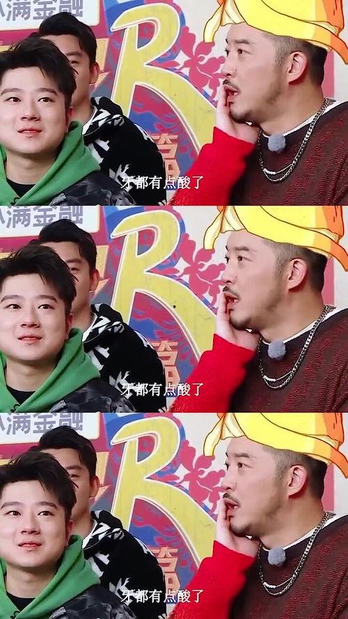 吃瓜在线嗑cp,揭秘网络追星族的甜蜜狂欢