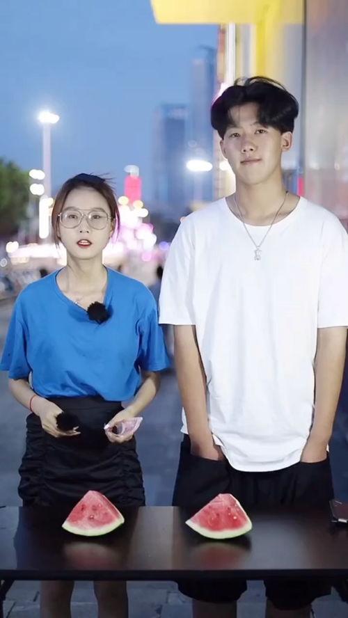 挑战全网吃瓜冠军,揭秘瓜界风云人物