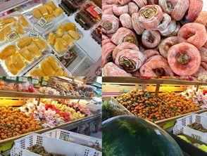 山西饭堂吃瓜,吃瓜群众的美食盛宴