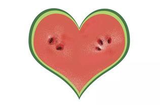 鉴赏吃瓜,一场视觉与味蕾的双重盛宴