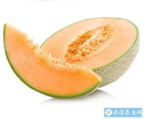 吃哈密瓜 发烧,小心“甜蜜”发烧来袭